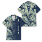 Pontiac Apparels SHW003