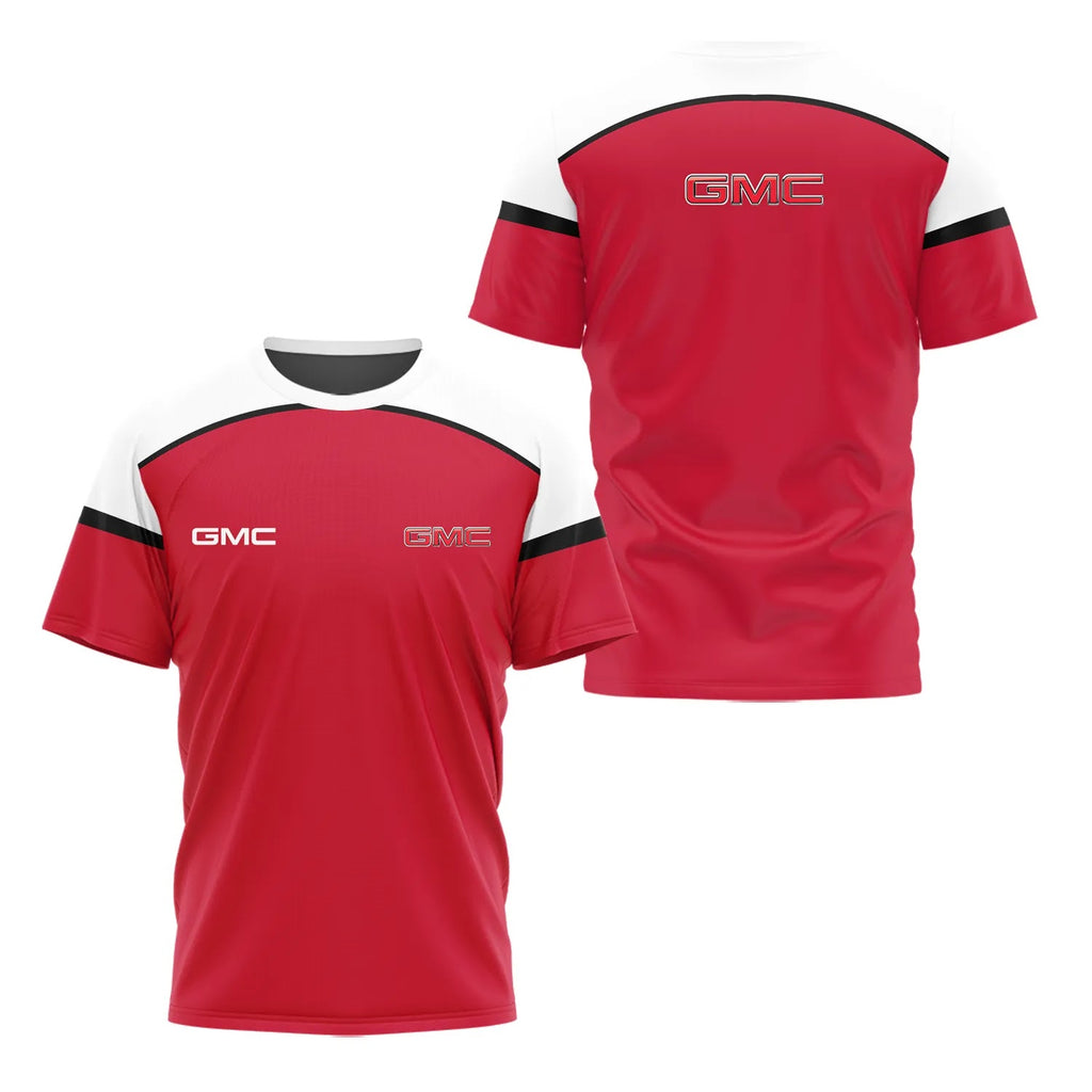 GMC Apparels SC087