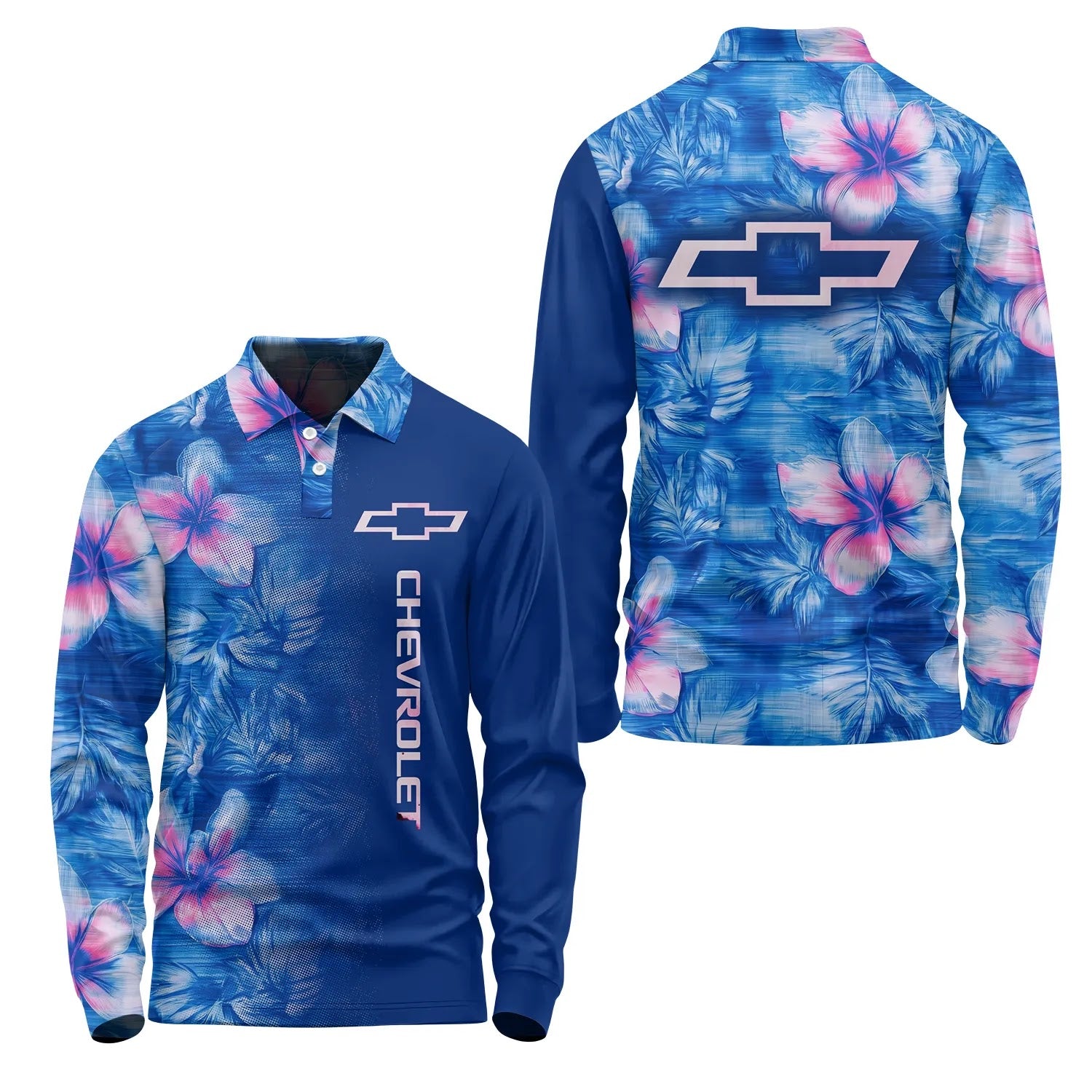 Chevrolet Apparels SHW057