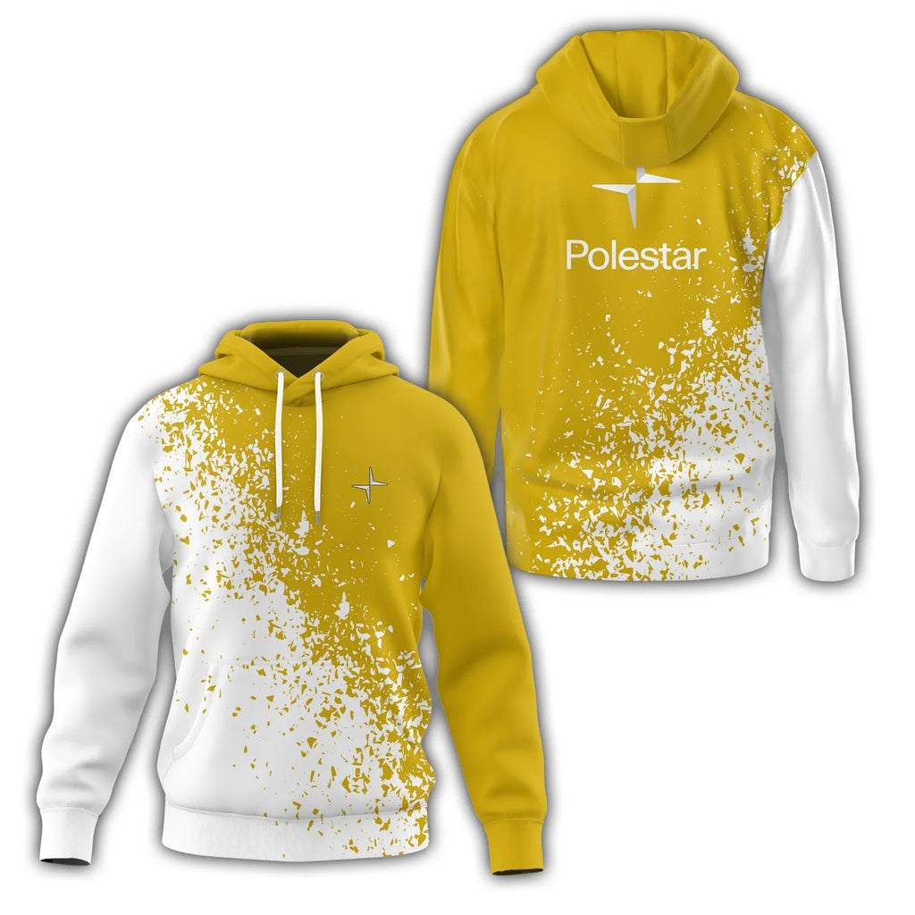 Polestar Hoodie SC070