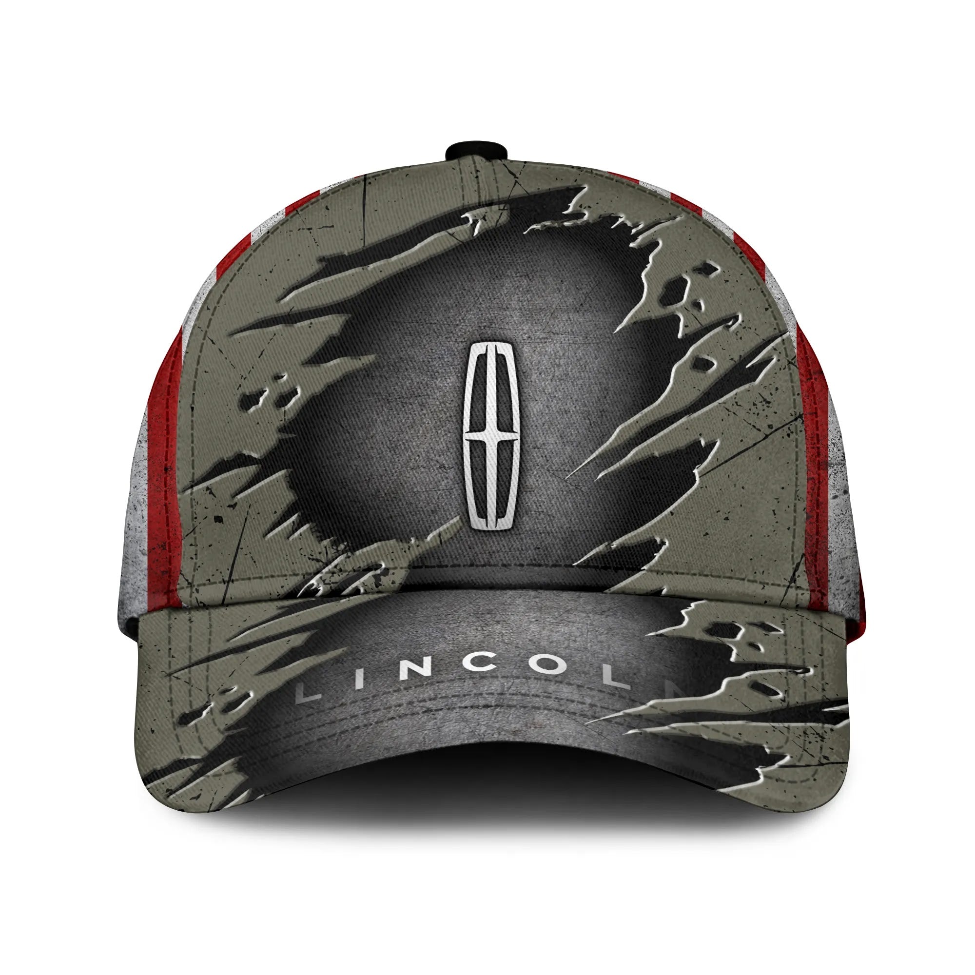 Lincoln Cap CSC006