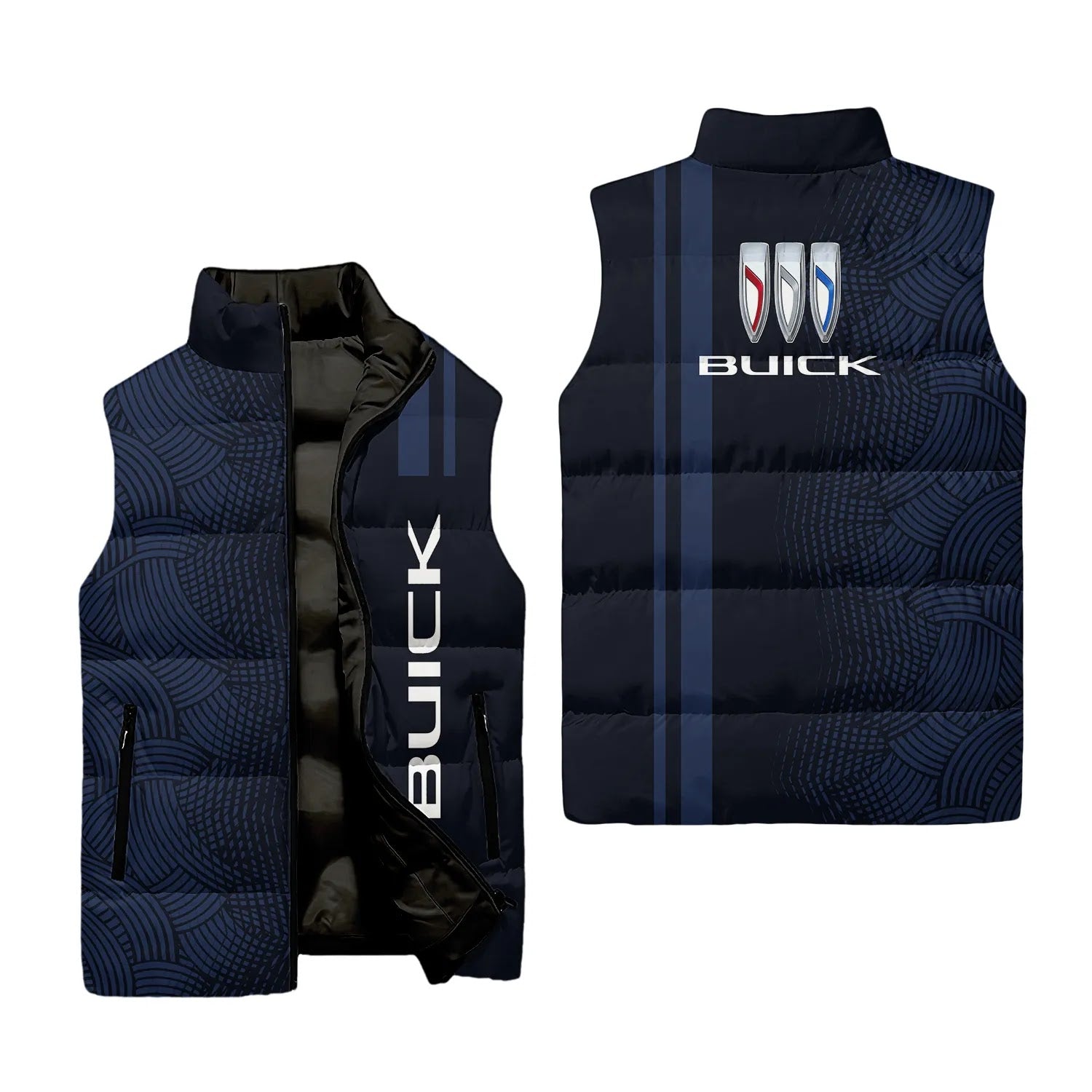 Buick Apparels SC084