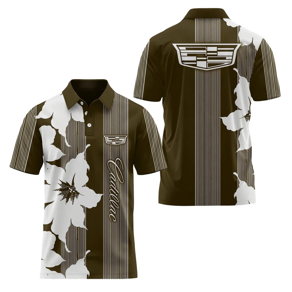 Cadillac Apparels SHW039