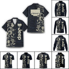 Jeep Apparels SHW033