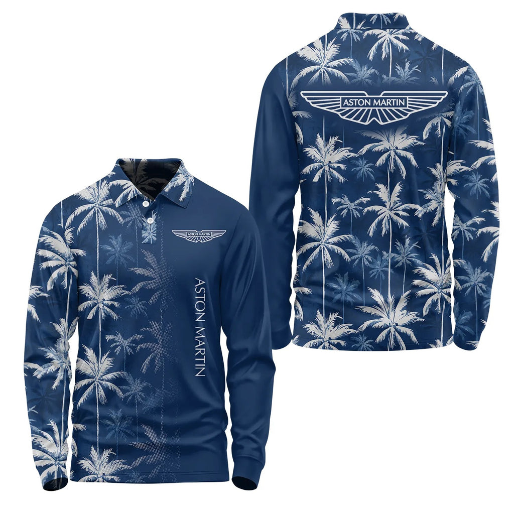 Aston Martin Apparels SHW032