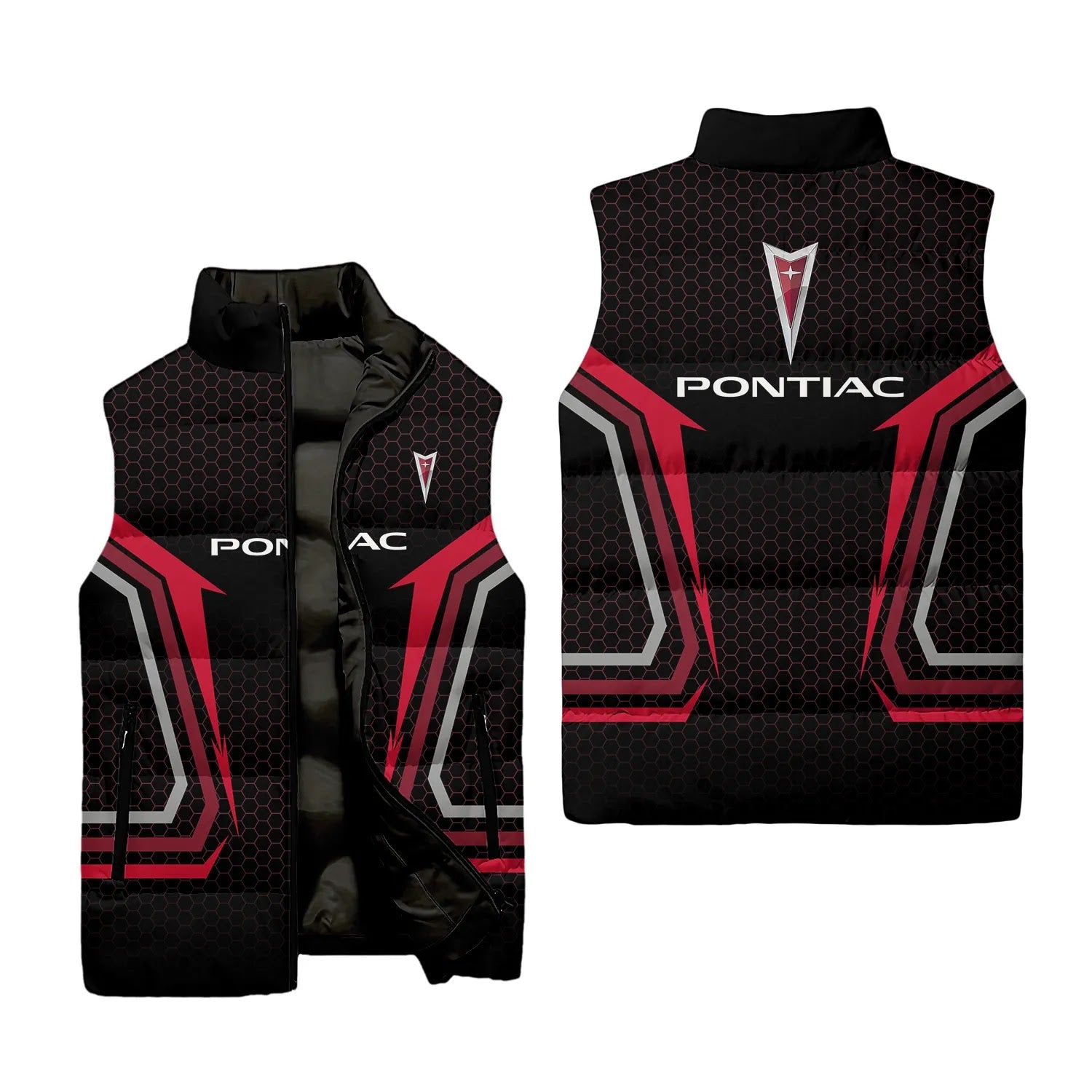 Pontiac Apparels SC075