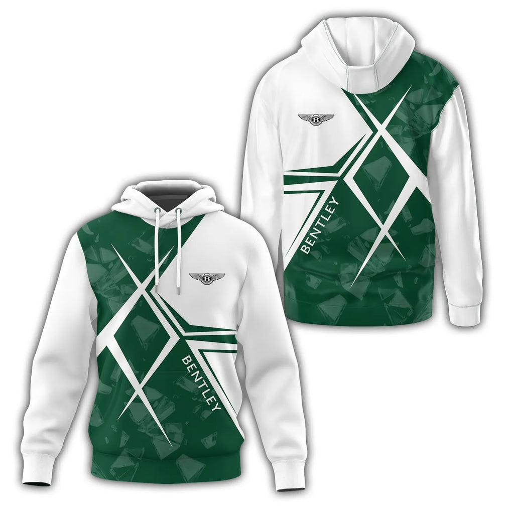 Bentley Hoodie SC060