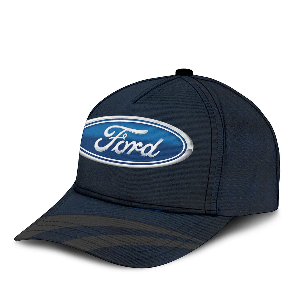 Ford Cap CSC023