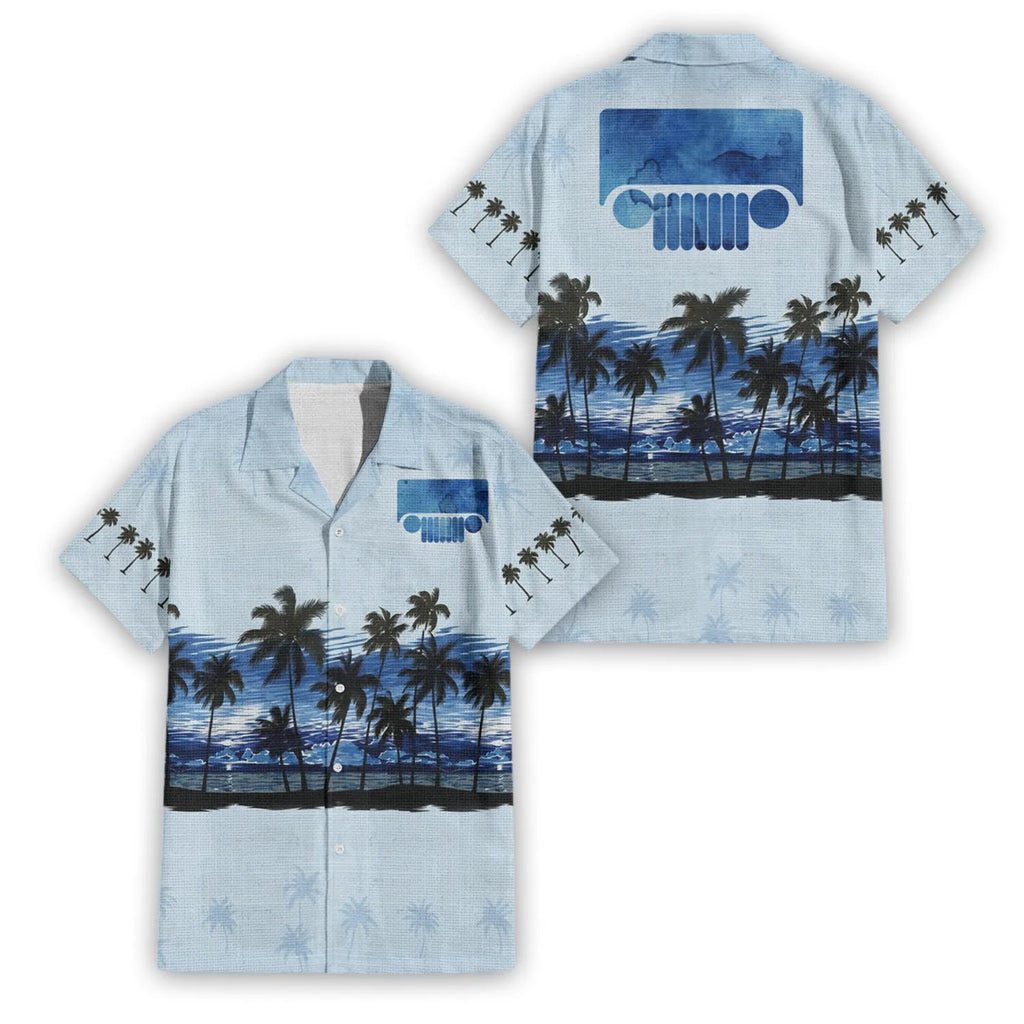 Jeep Apparels SHW016