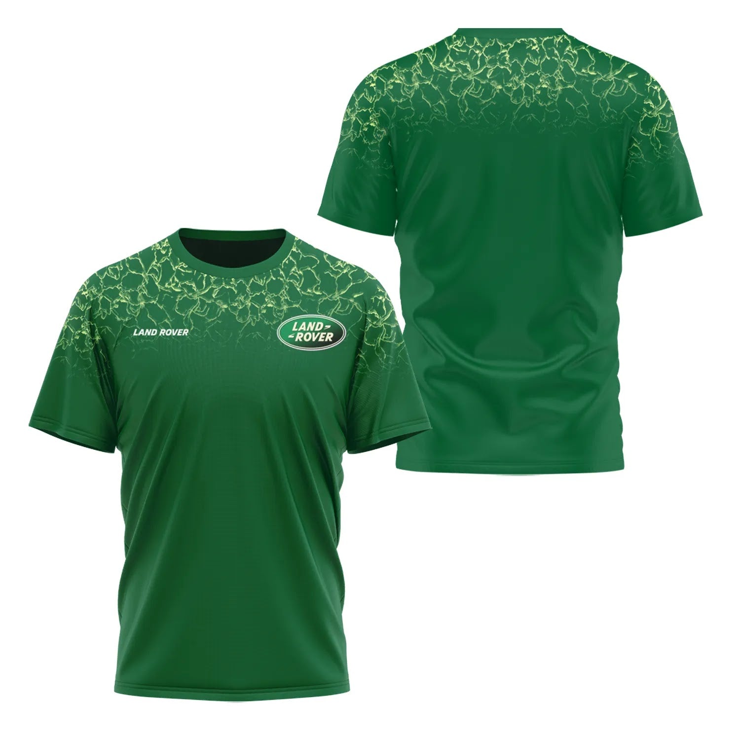 Land Rover Apparels SC108
