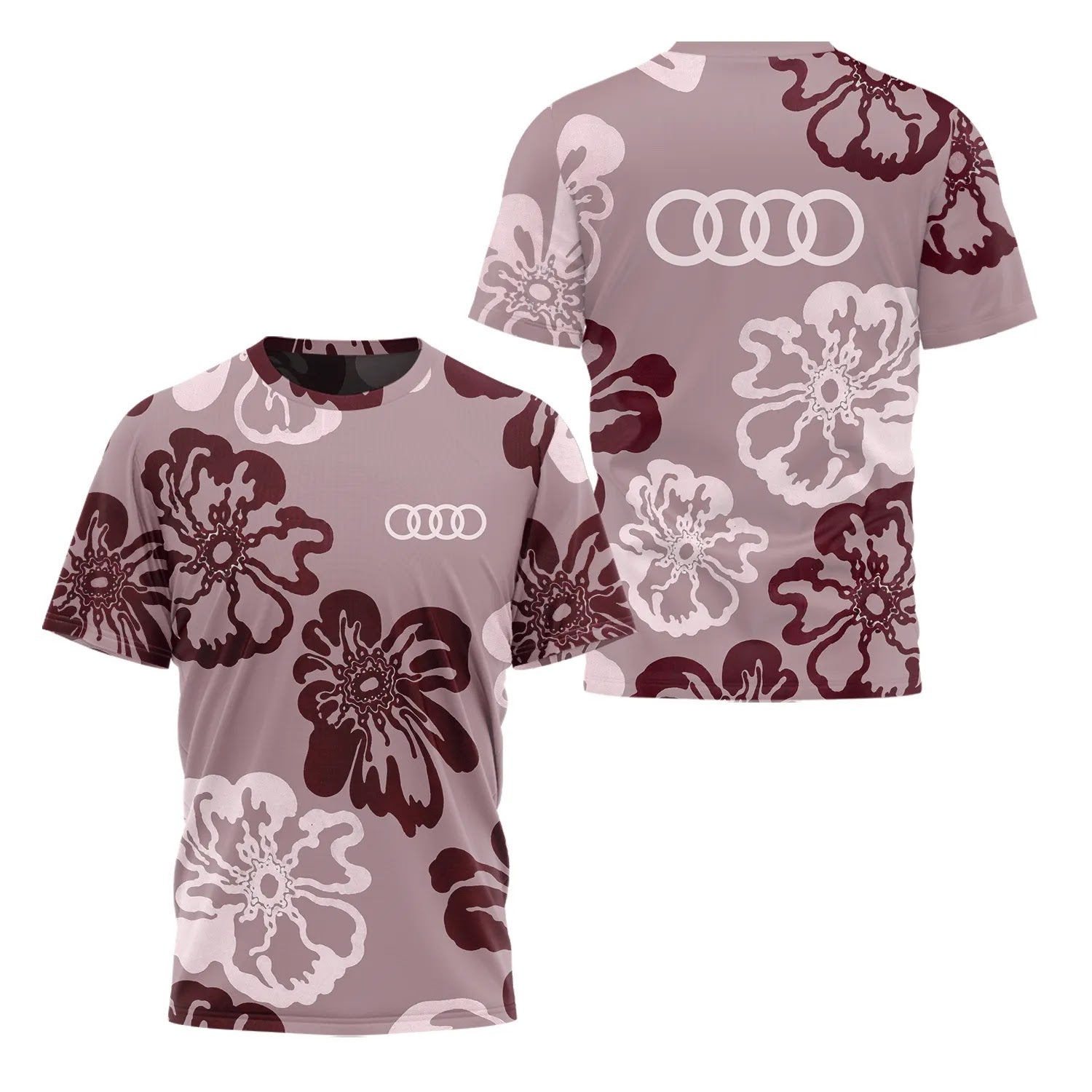 Audi Apparels SHW073