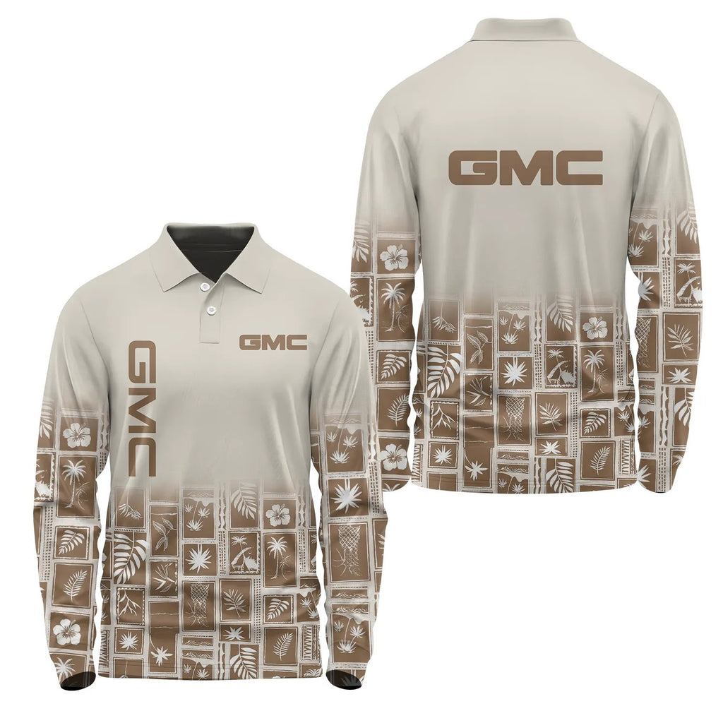 GMC Apparels SHW067