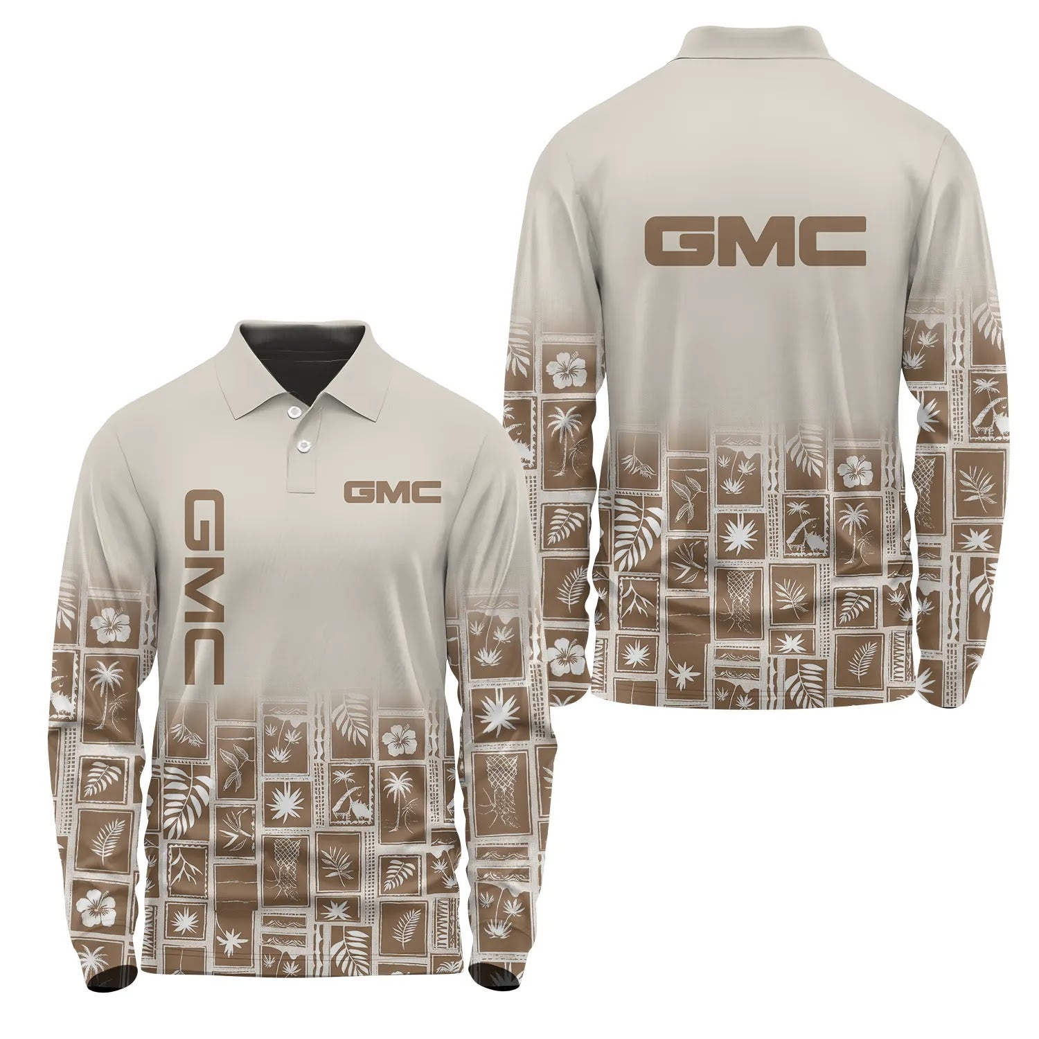 GMC Apparels SHW067