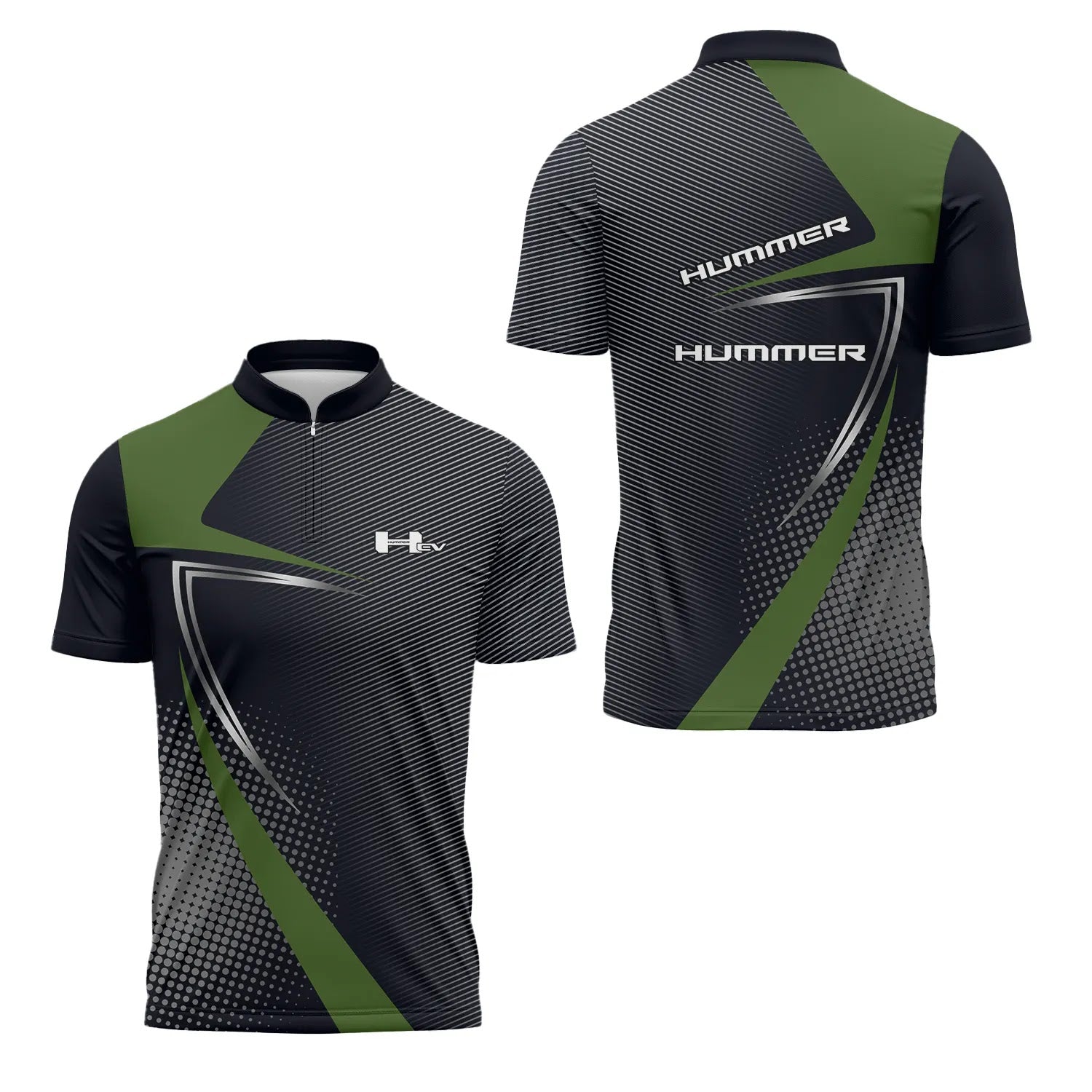 Hummer Apparels SC059