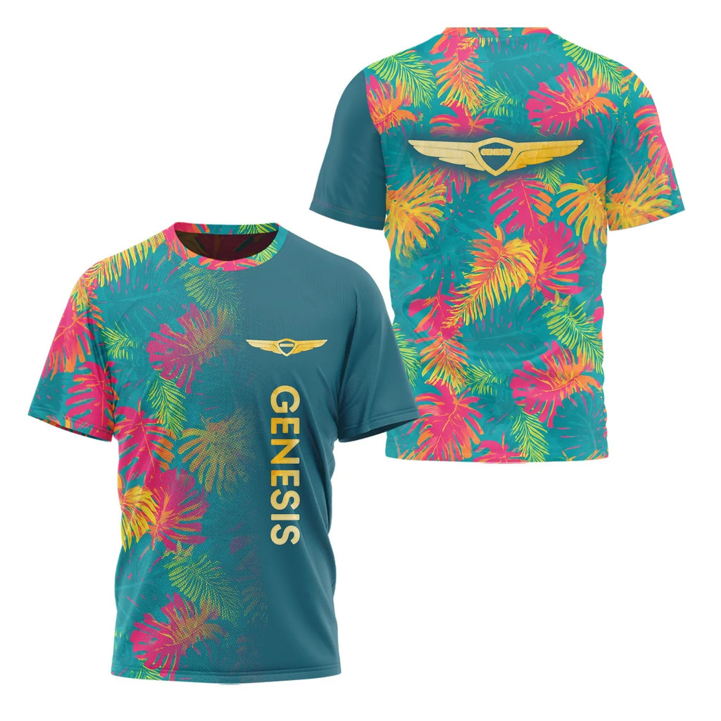 Genesis Apparels SHW059