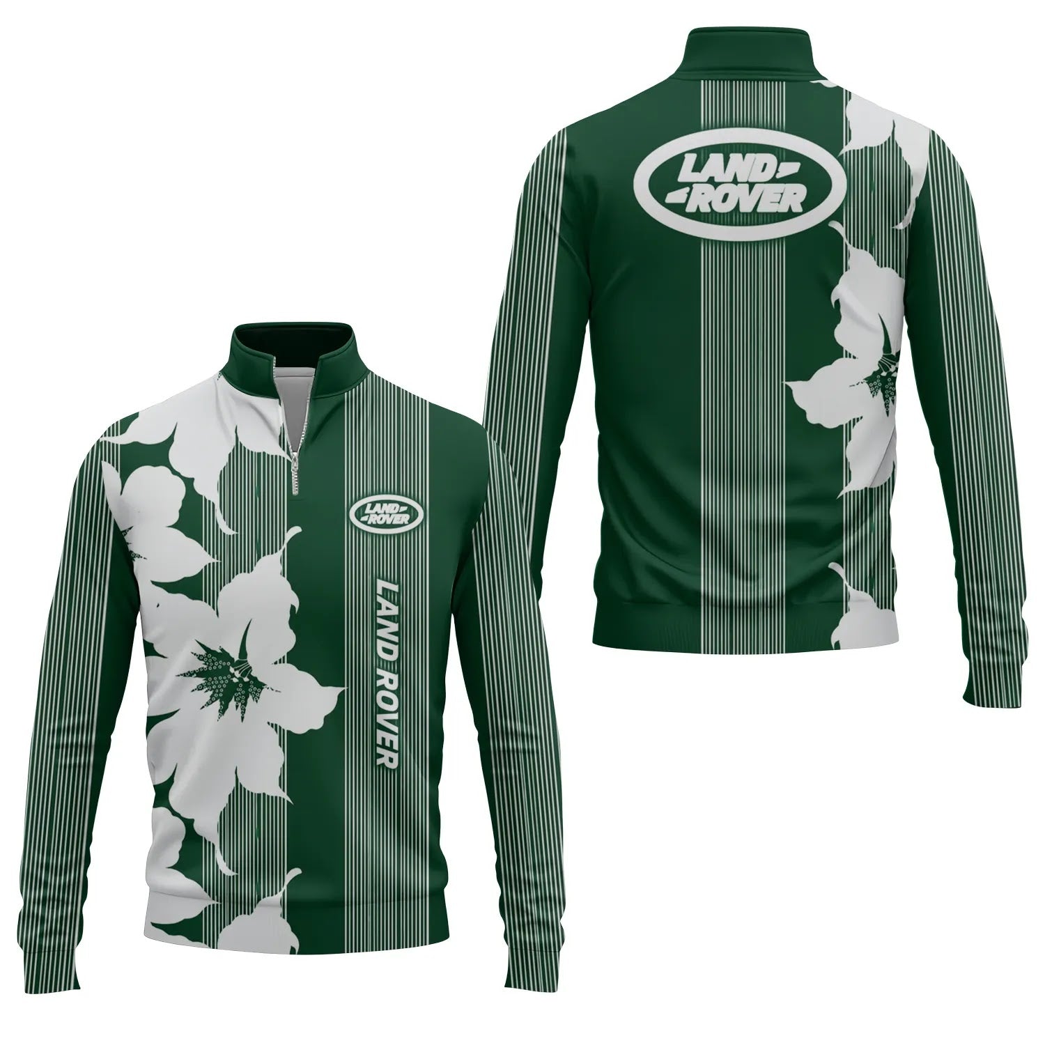 Land Rover Apparels SHW039