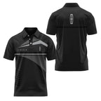 Lincoln Apparels SC067