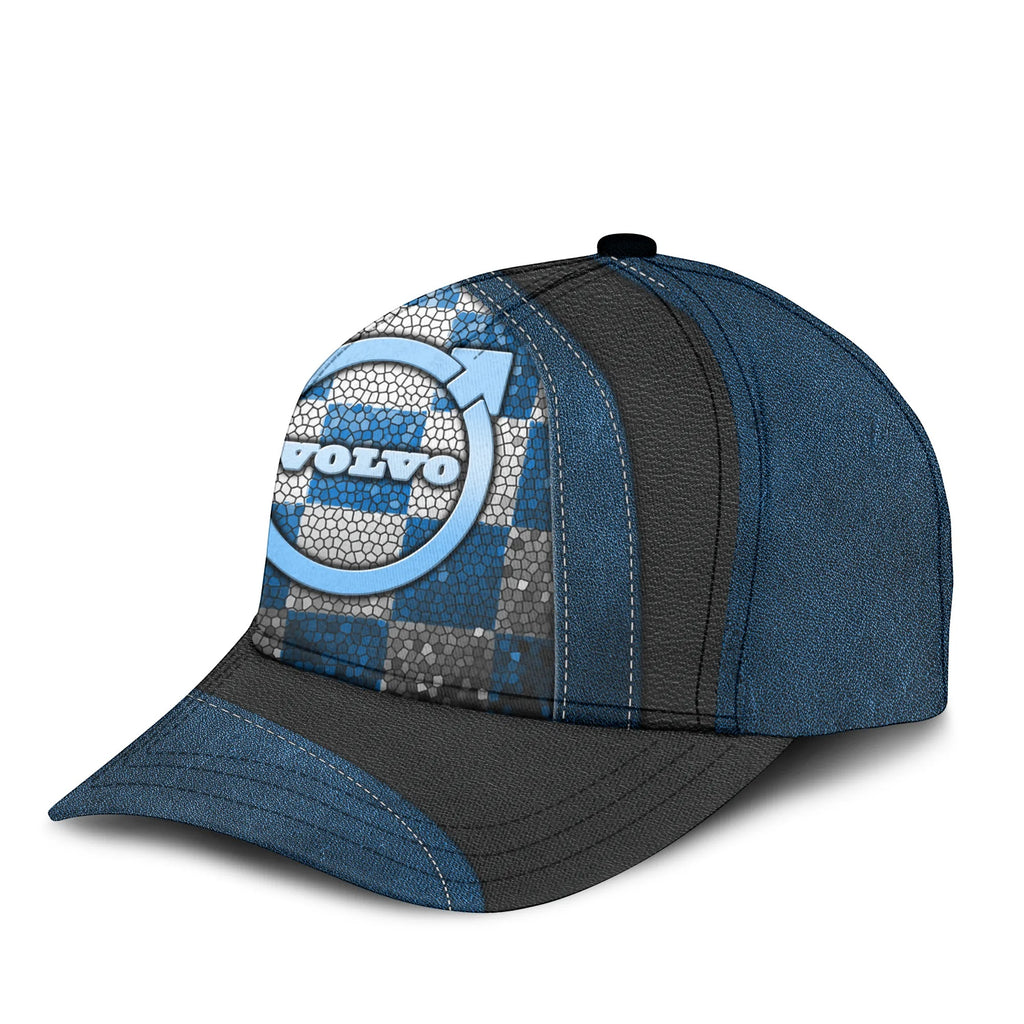 Volvo Cap CSC007
