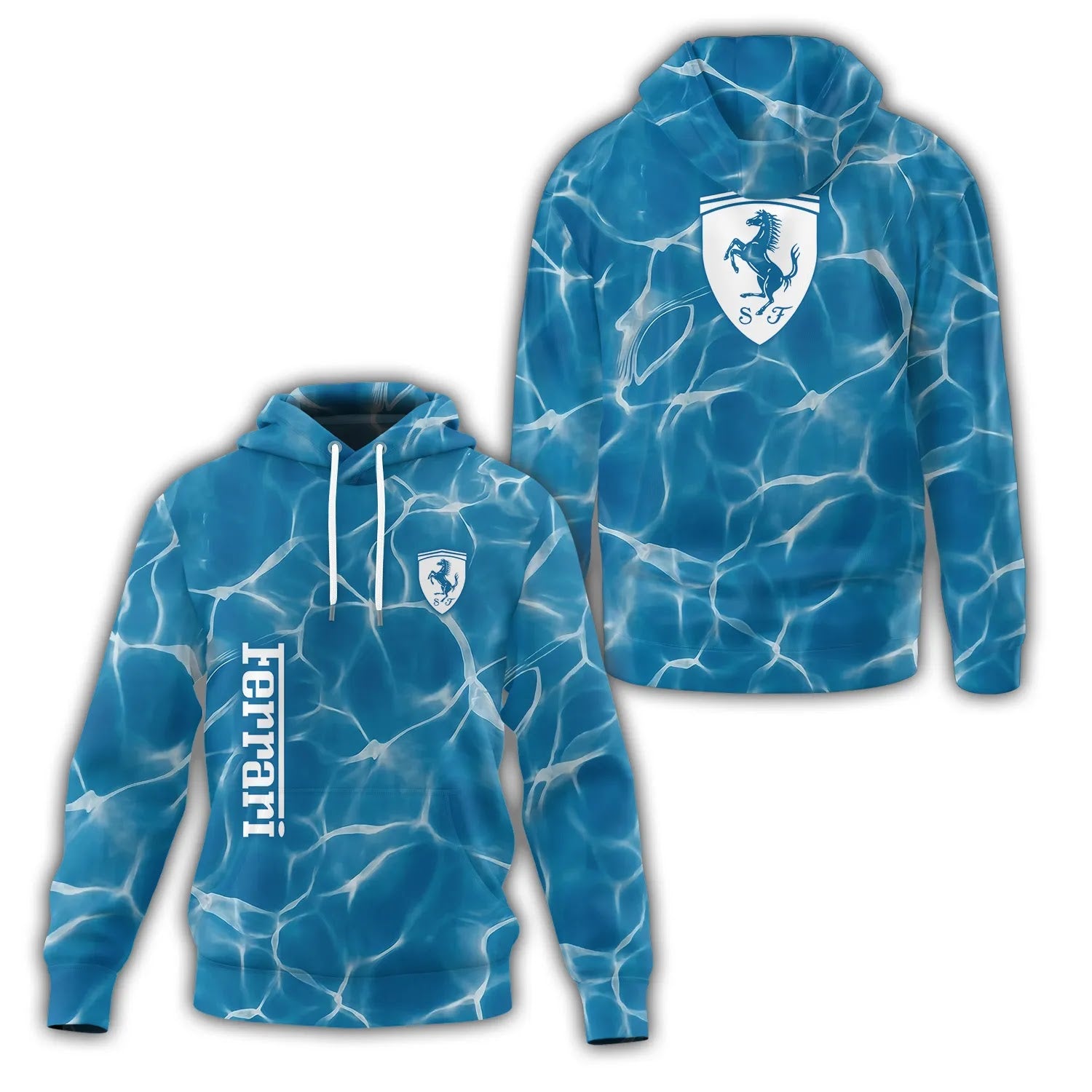 Ferrari Apparels SHW035