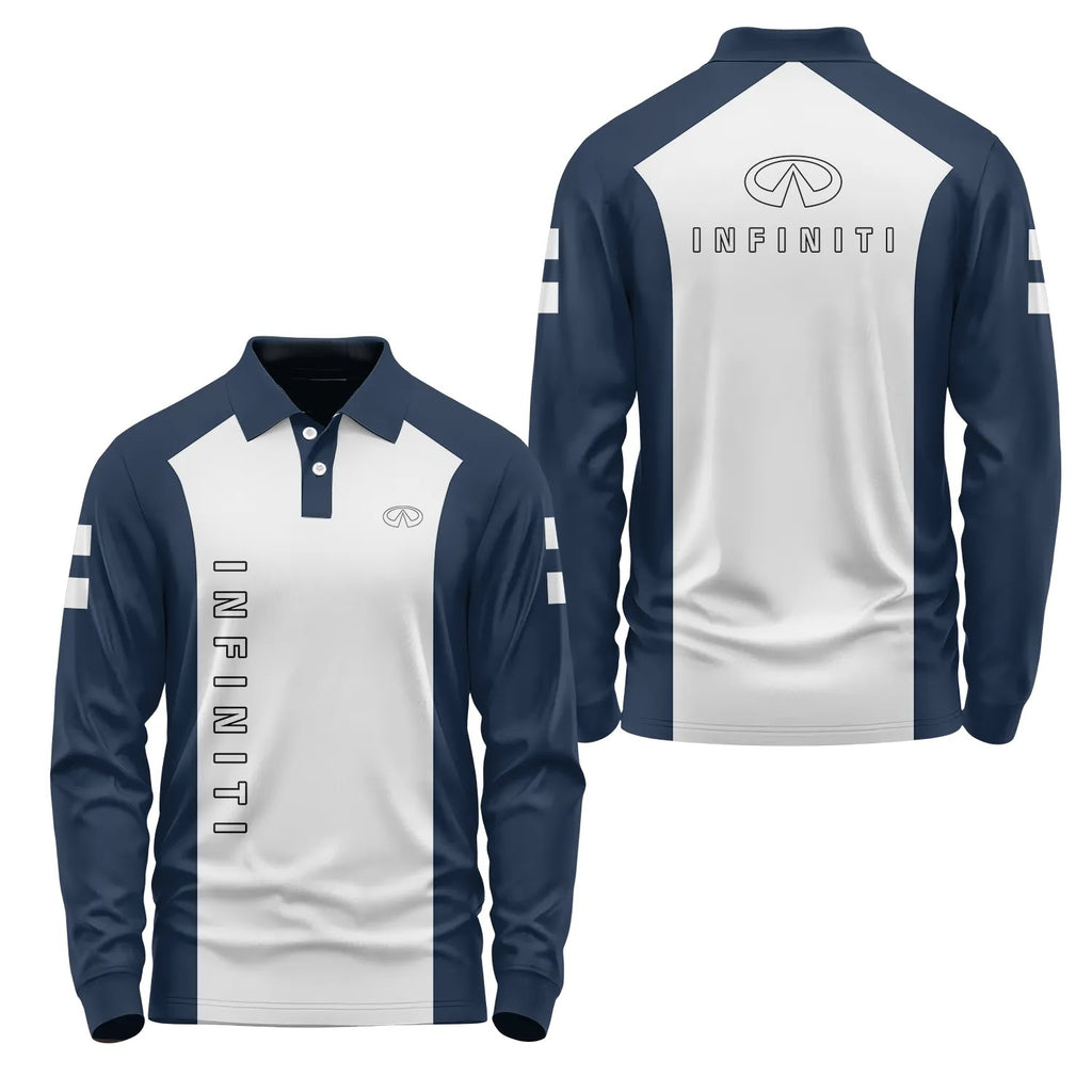 Infiniti Apparels SC078
