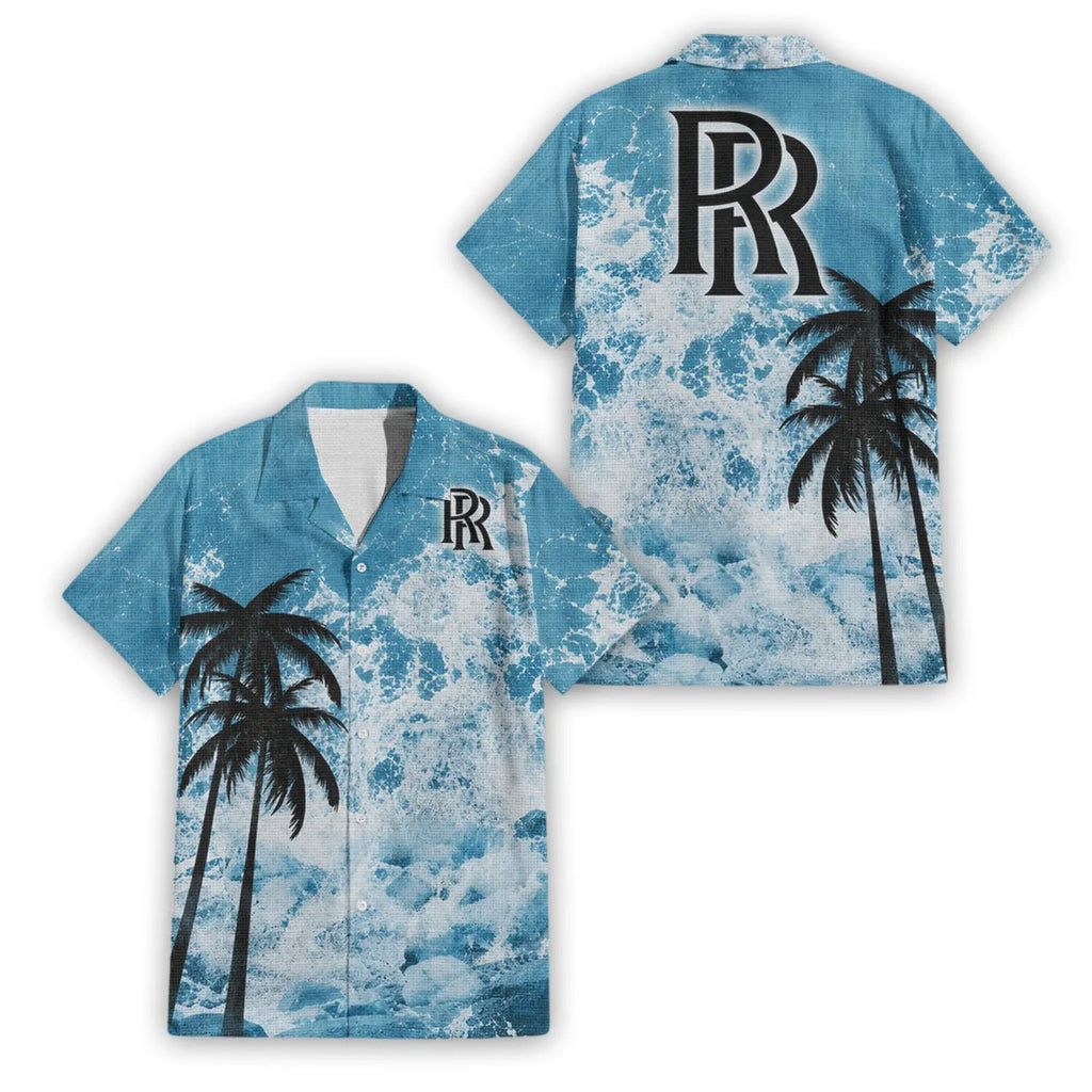 Rolls-Royce Apparels SHW052