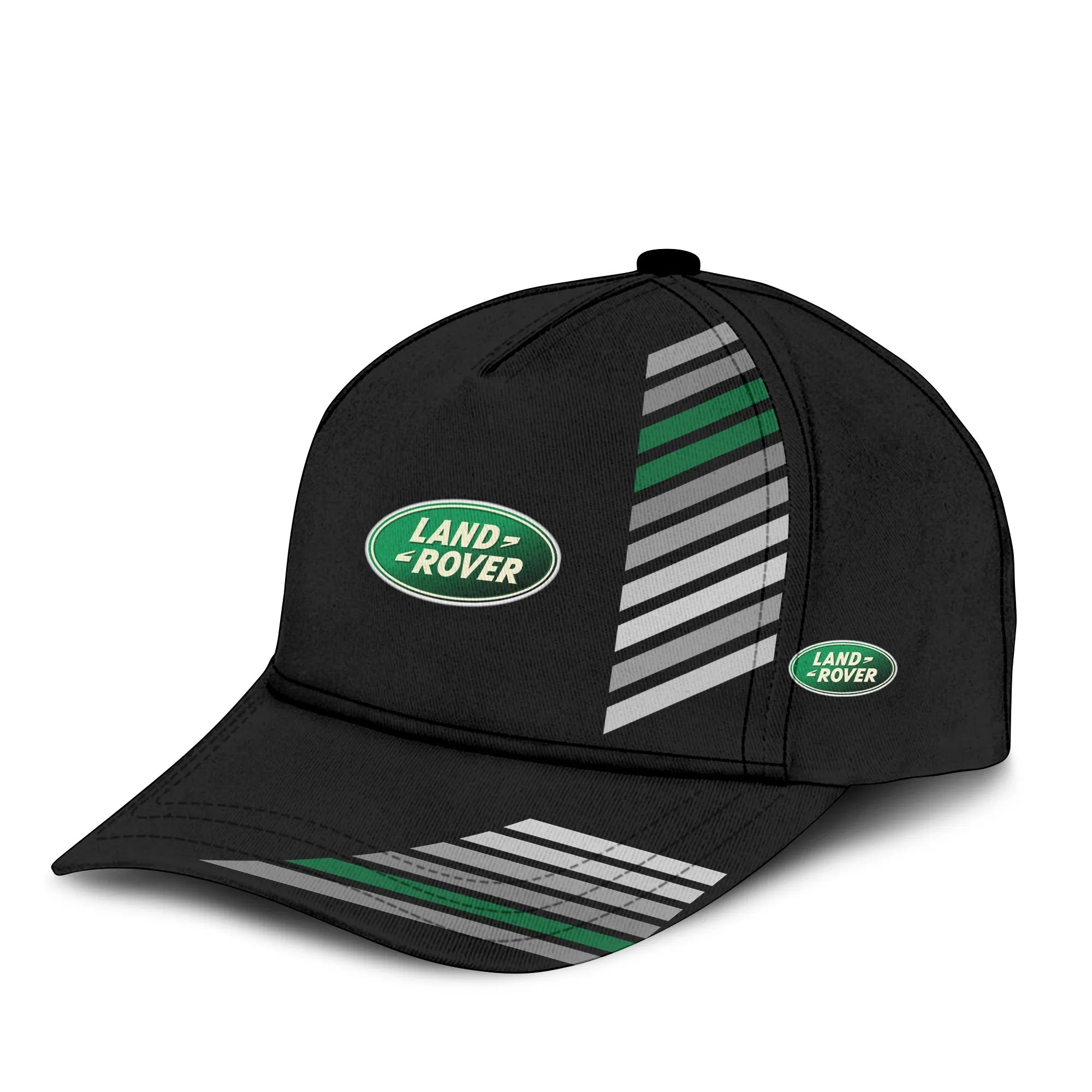 Land Rover Cap CSC034