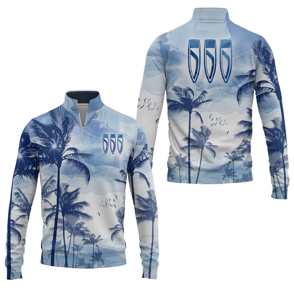 Buick Apparels SHW004