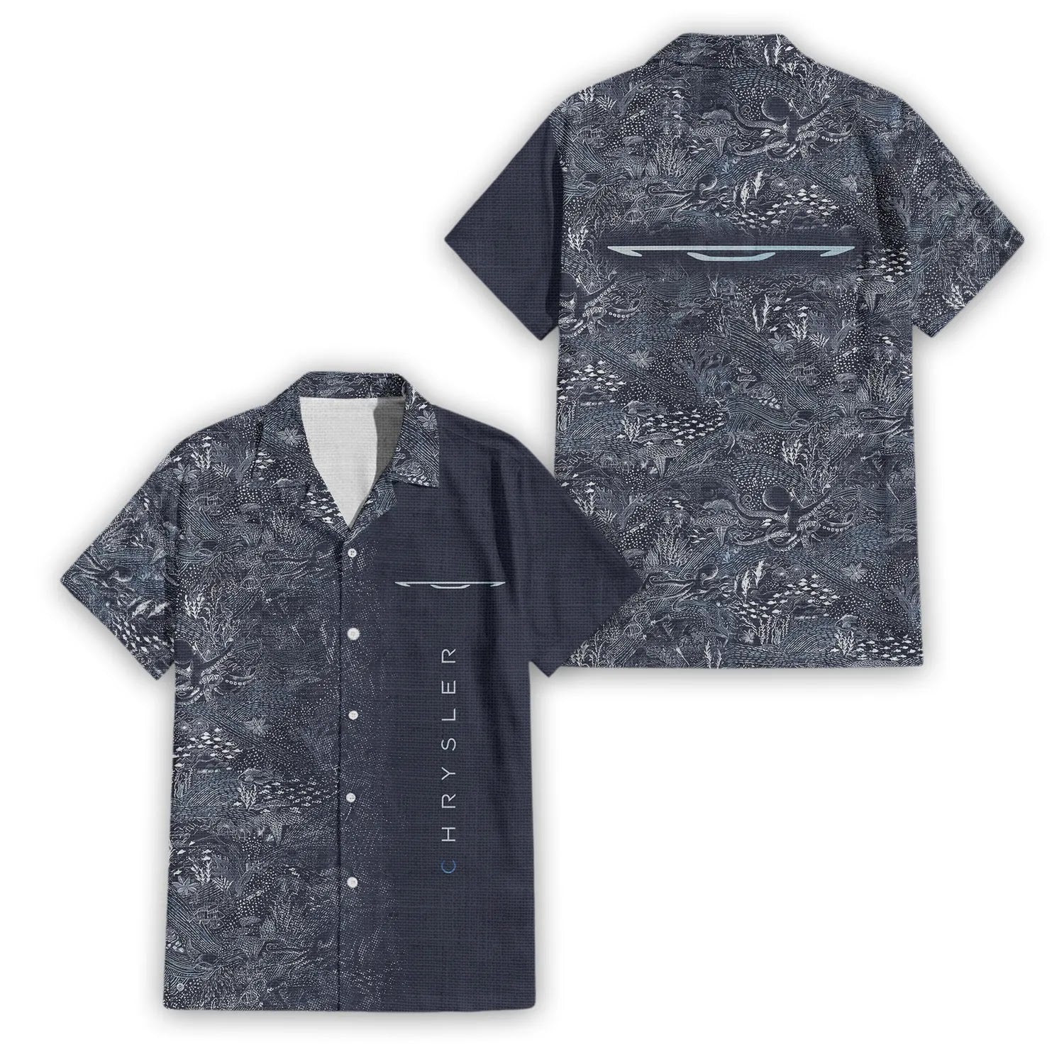 Chrysler Apparels SHW006