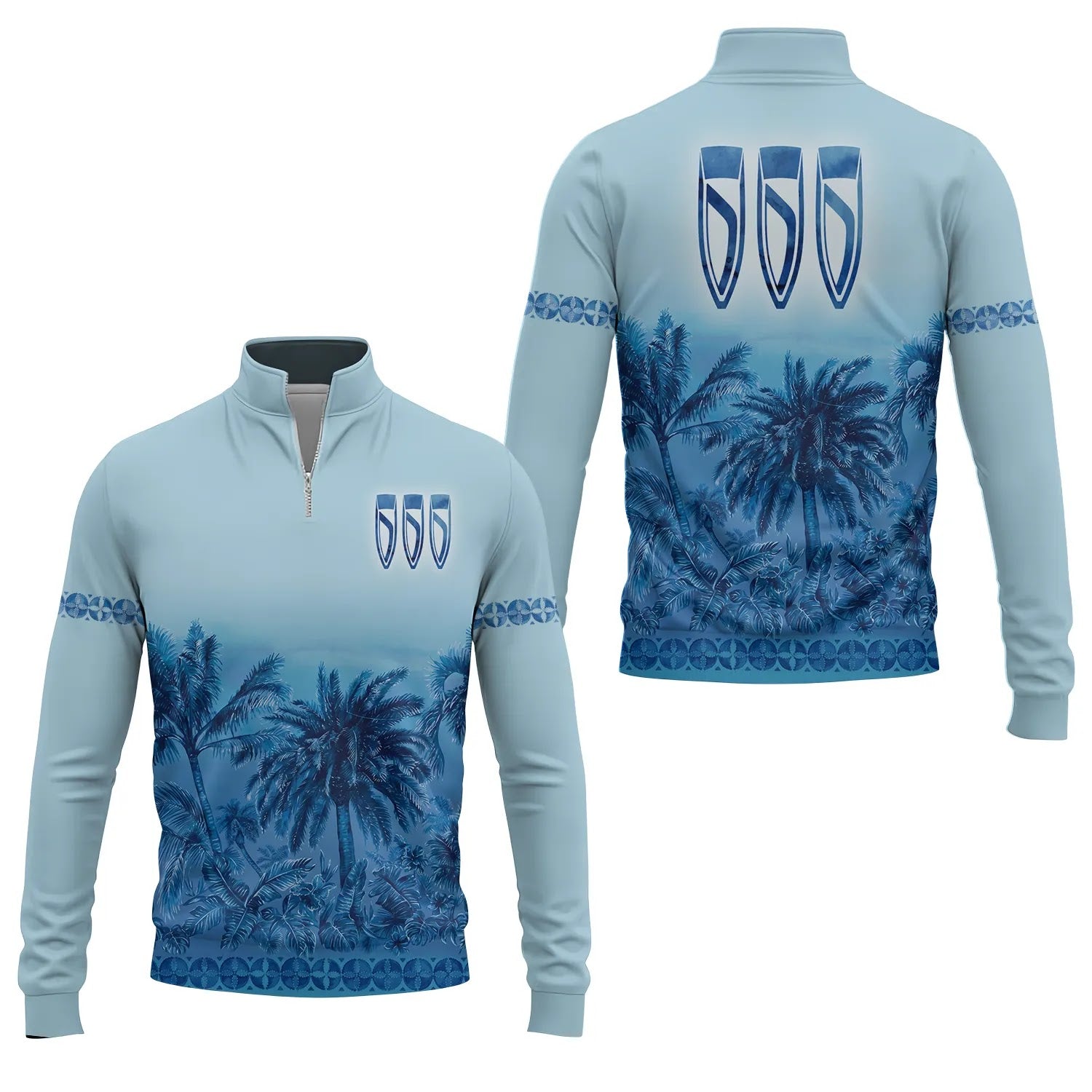 Buick Apparels SHW001