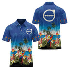 Volvo Apparels SHW005
