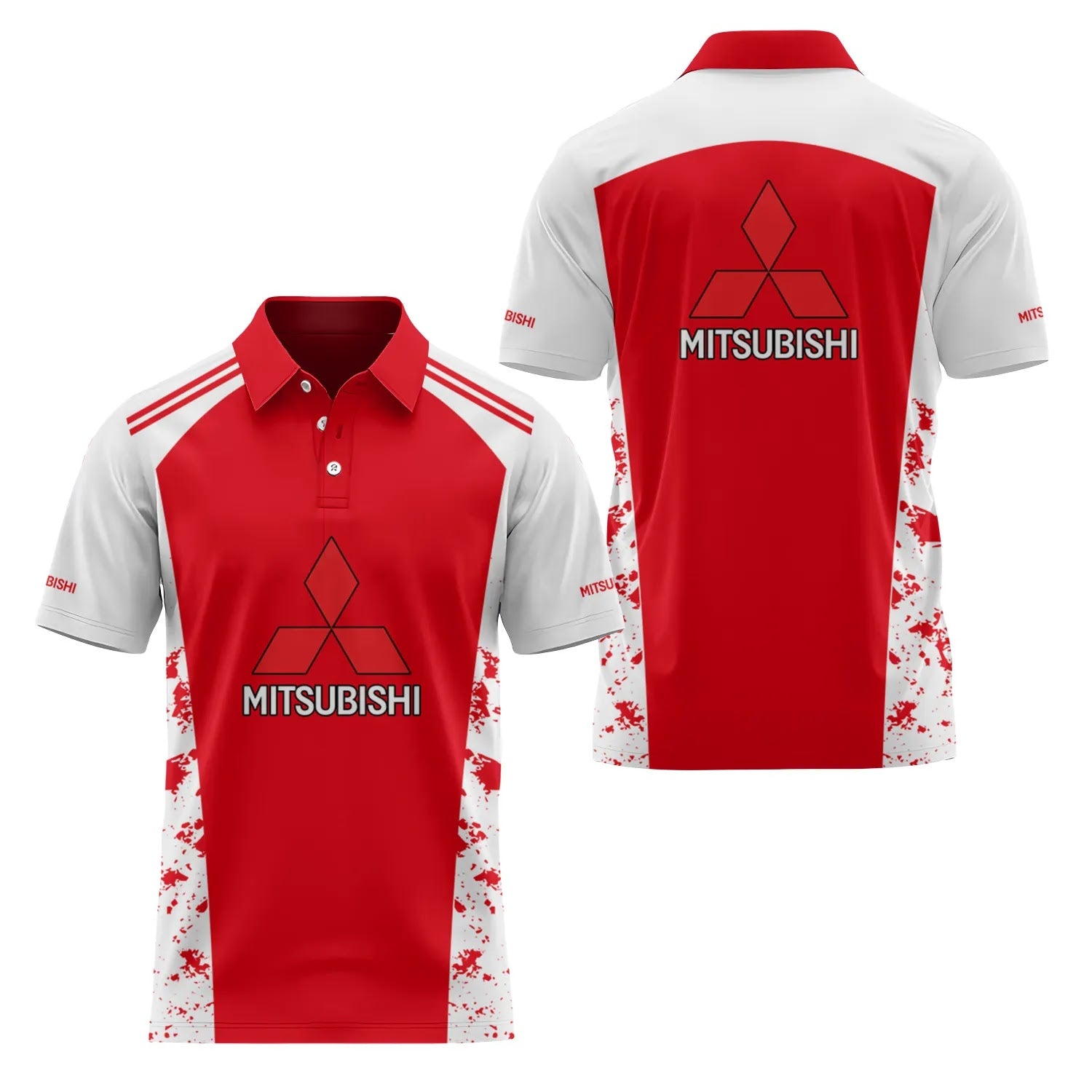 Mitsubishi Apparels SC089