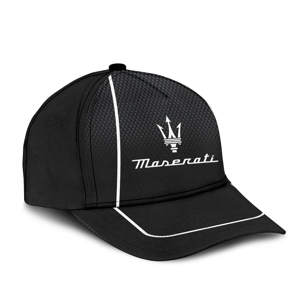 Maserati Cap CSC025