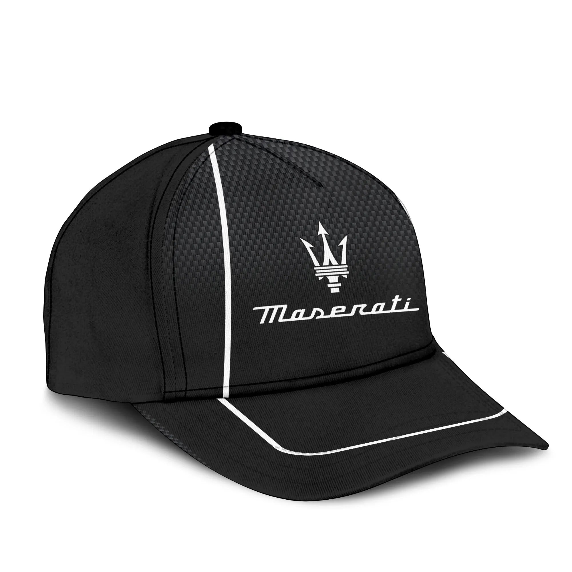 Maserati Cap CSC025