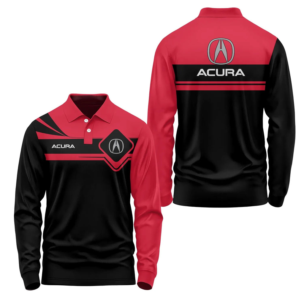 Acura Apparels SC066