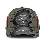 Scion Cap CSC006