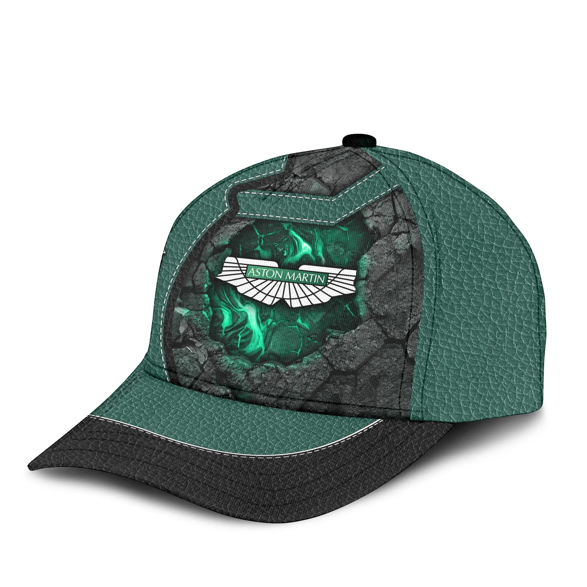 Aston Martin Cap CSC020