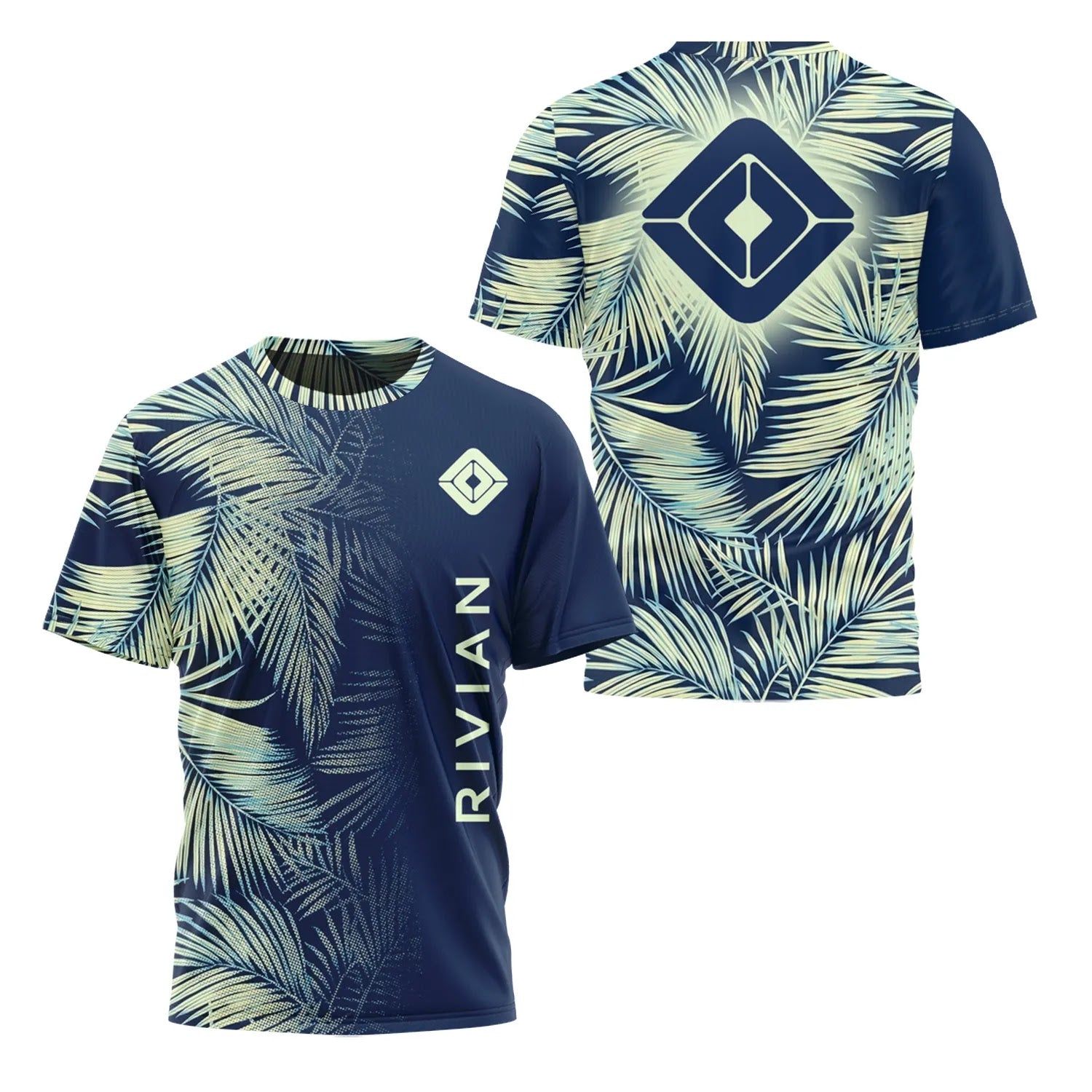 Rivian Apparels SHW003
