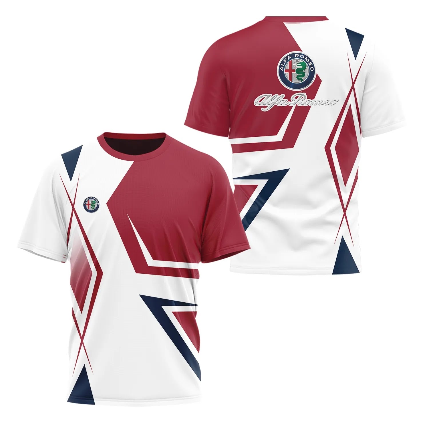 Alfa Romeo Apparels SC080