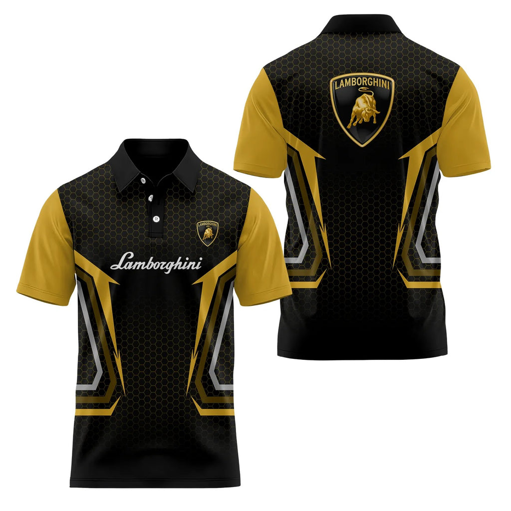 Lamborghini Apparels SC075