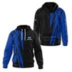 Subaru Hoodie SC062