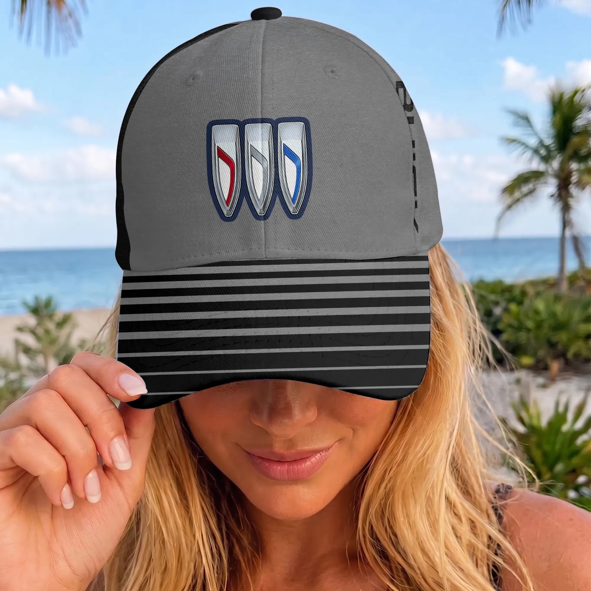Buick Apparels CSC049