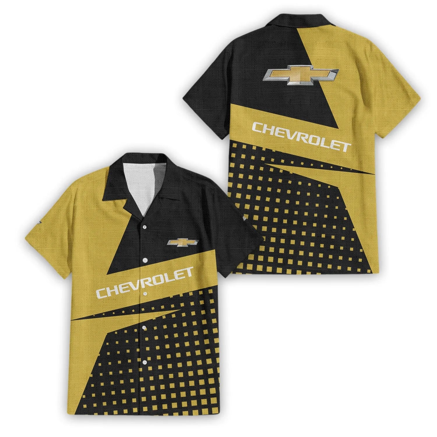 Chevrolet Apparels SC083