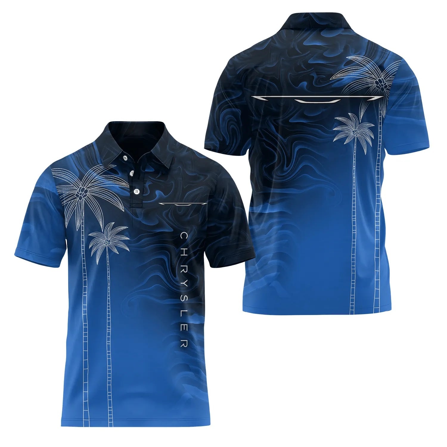 Chrysler Apparels SHW070