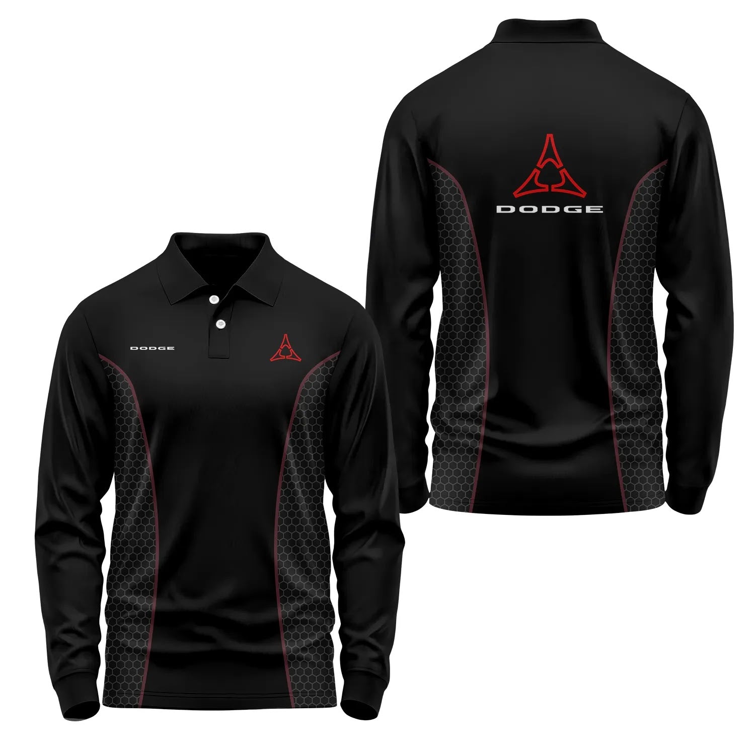 Dodge Apparels SC072