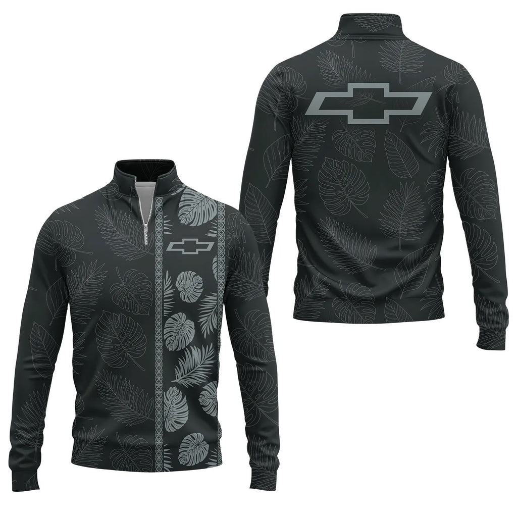 Chevrolet Apparels SHW022