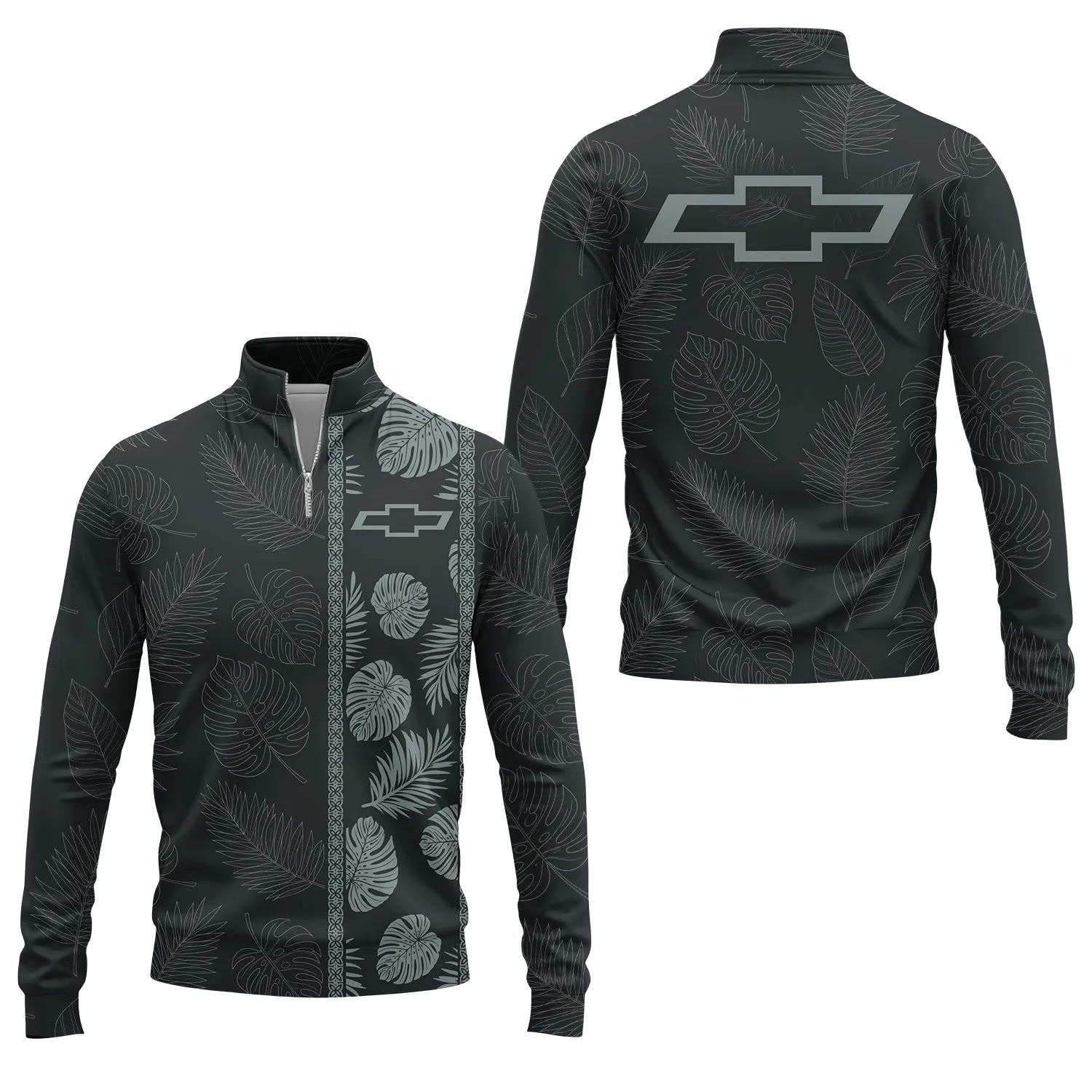 Chevrolet Apparels SHW022