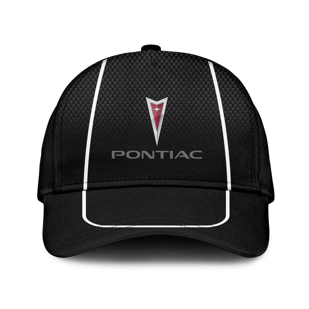 Pontiac Cap CSC025