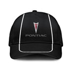Pontiac Cap CSC025