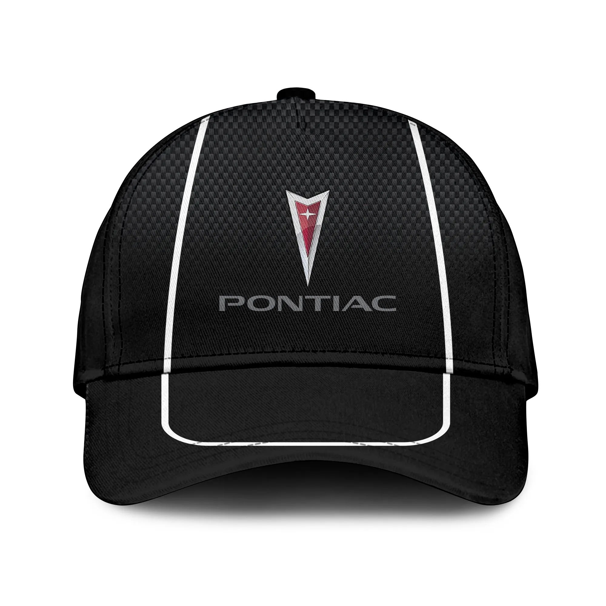 Pontiac Cap CSC025