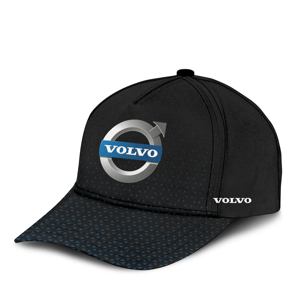 Volvo Cap CSC027